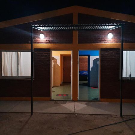 Apartmán Ruta 20 House Quines Exteriér fotografie