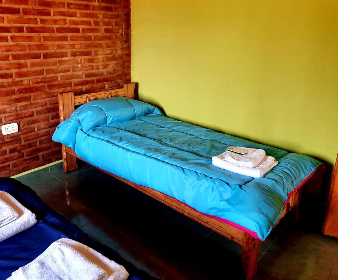 Apartmán Ruta 20 House Quines Exteriér fotografie