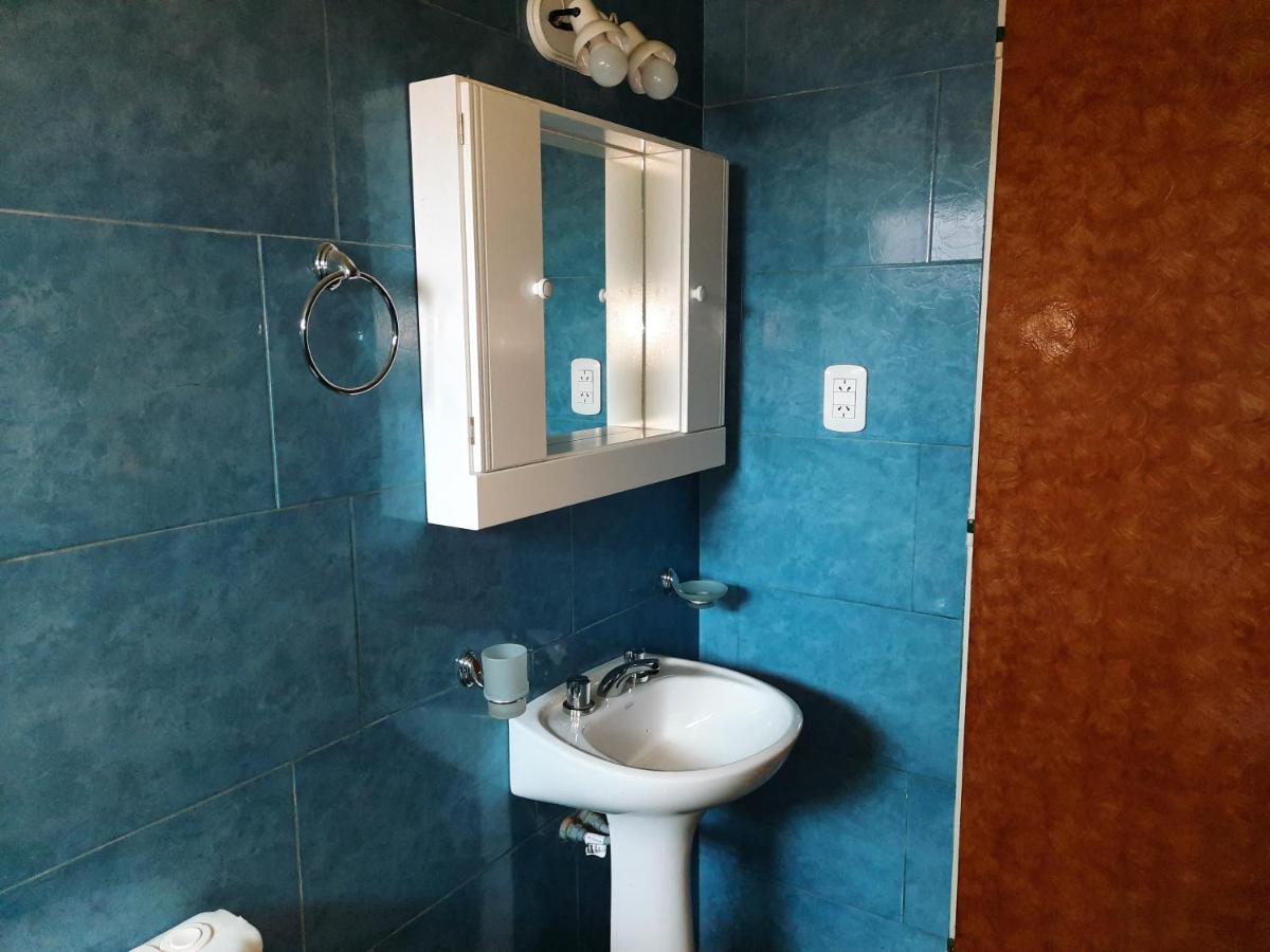Apartmán Ruta 20 House Quines Exteriér fotografie