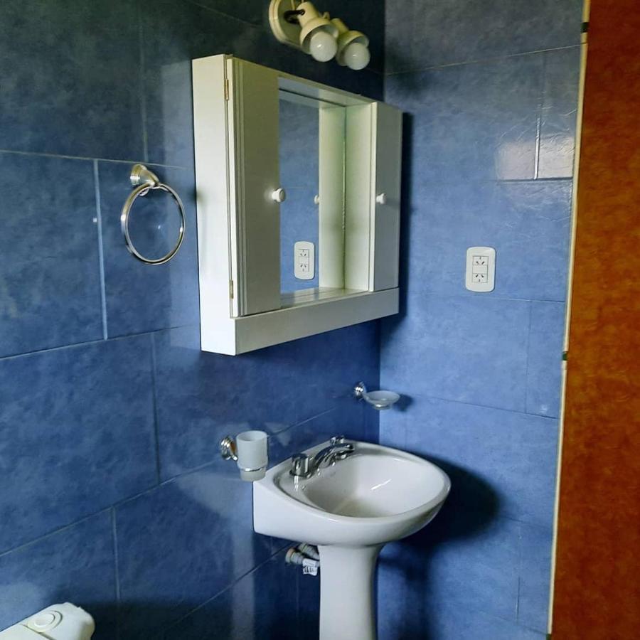 Apartmán Ruta 20 House Quines Exteriér fotografie