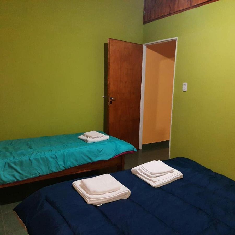 Apartmán Ruta 20 House Quines Exteriér fotografie